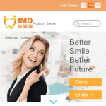 تولید کنند محصولات IMD