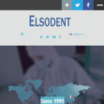 تولید کنند محصولات ELSODENT